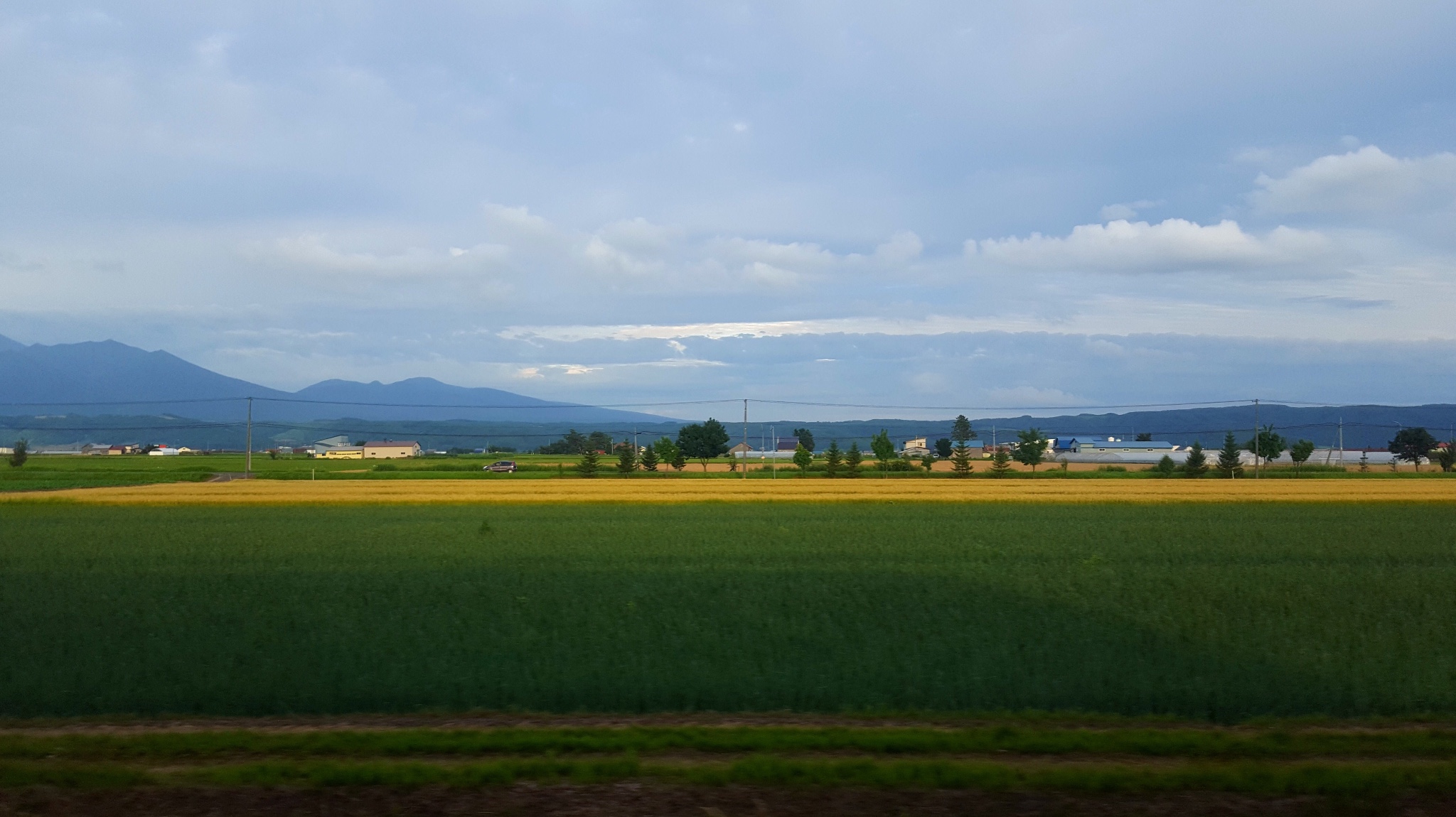 北海道自助遊攻略