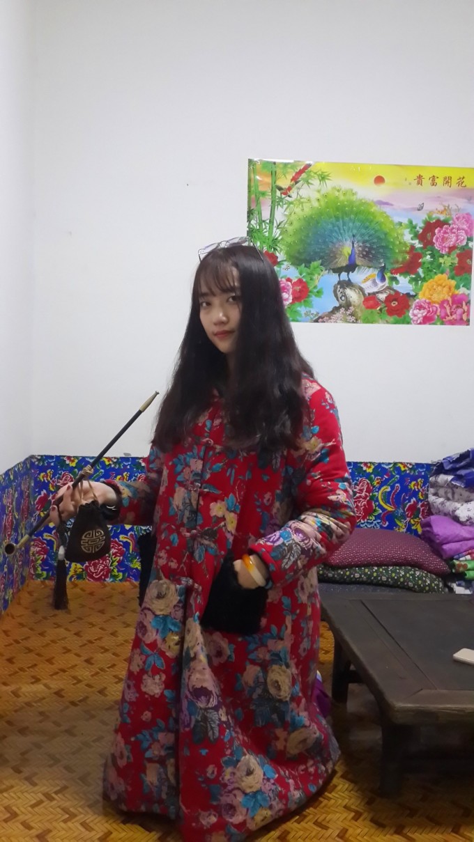 三生三世 十里桃花 南柯一梦 东北行