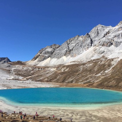 小胖鼠爱旅行