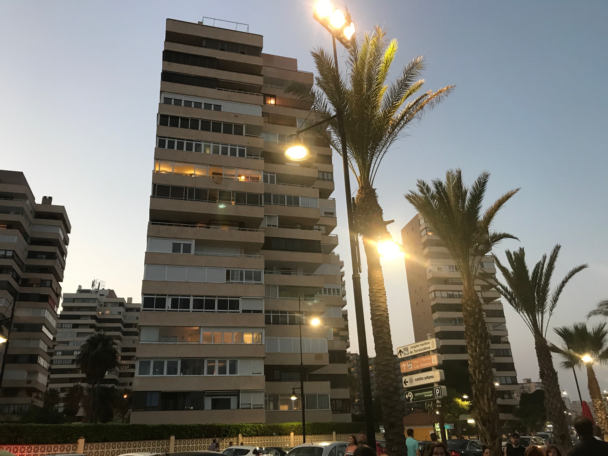 【西阳光海岸景点图片】Torremolinos