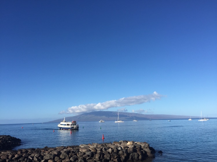 夏威夷美食-Lahaina Grill