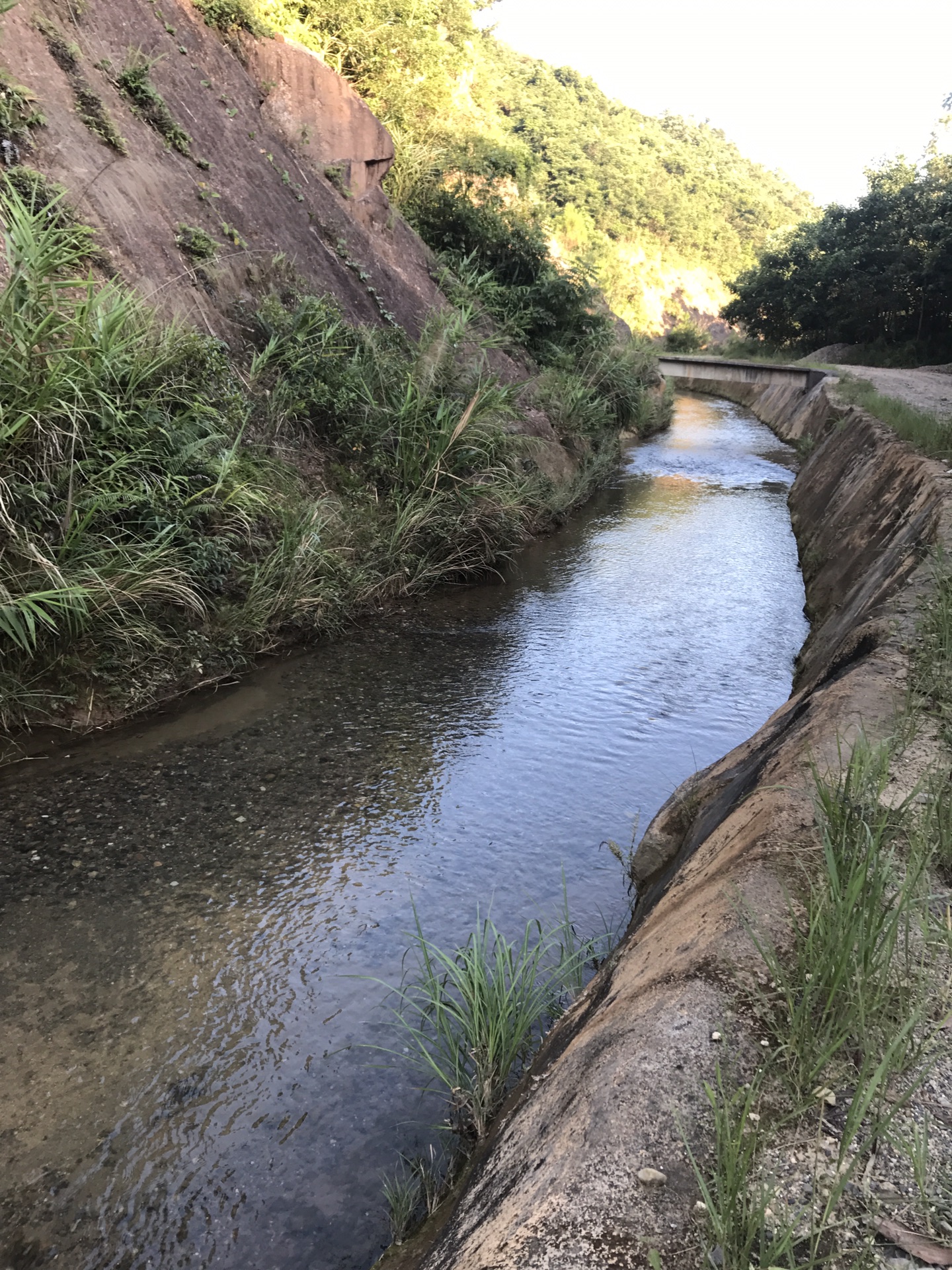 玉湖坪上白水磜瀑布,揭阳旅游攻略 - 马蜂窝