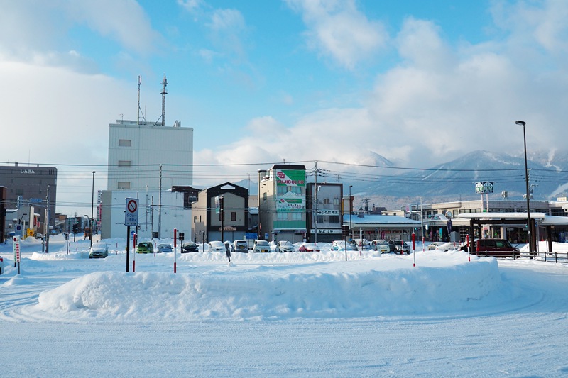 北海道自助遊攻略