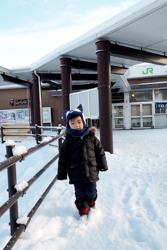 北海道自助遊攻略