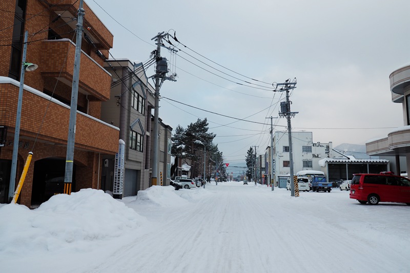 北海道自助遊攻略