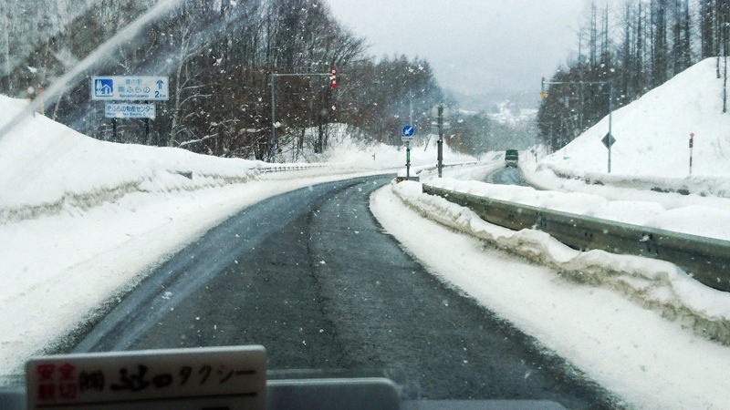 北海道自助遊攻略