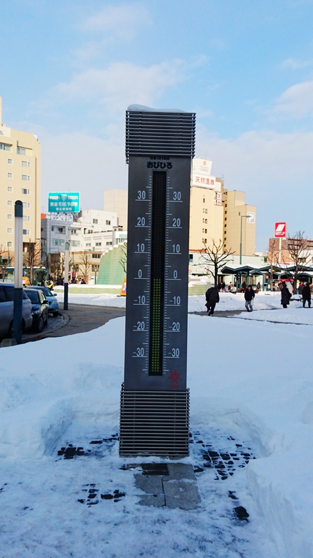 北海道自助遊攻略