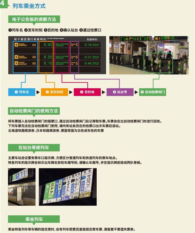 北海道自助遊攻略