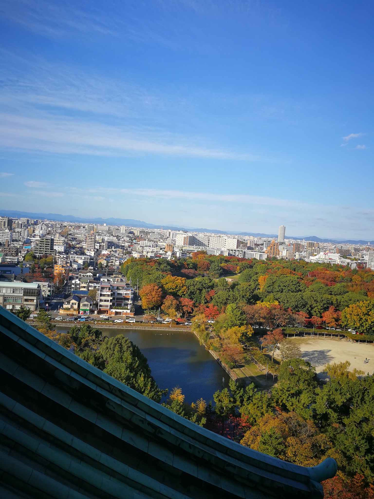 名古屋自助遊攻略