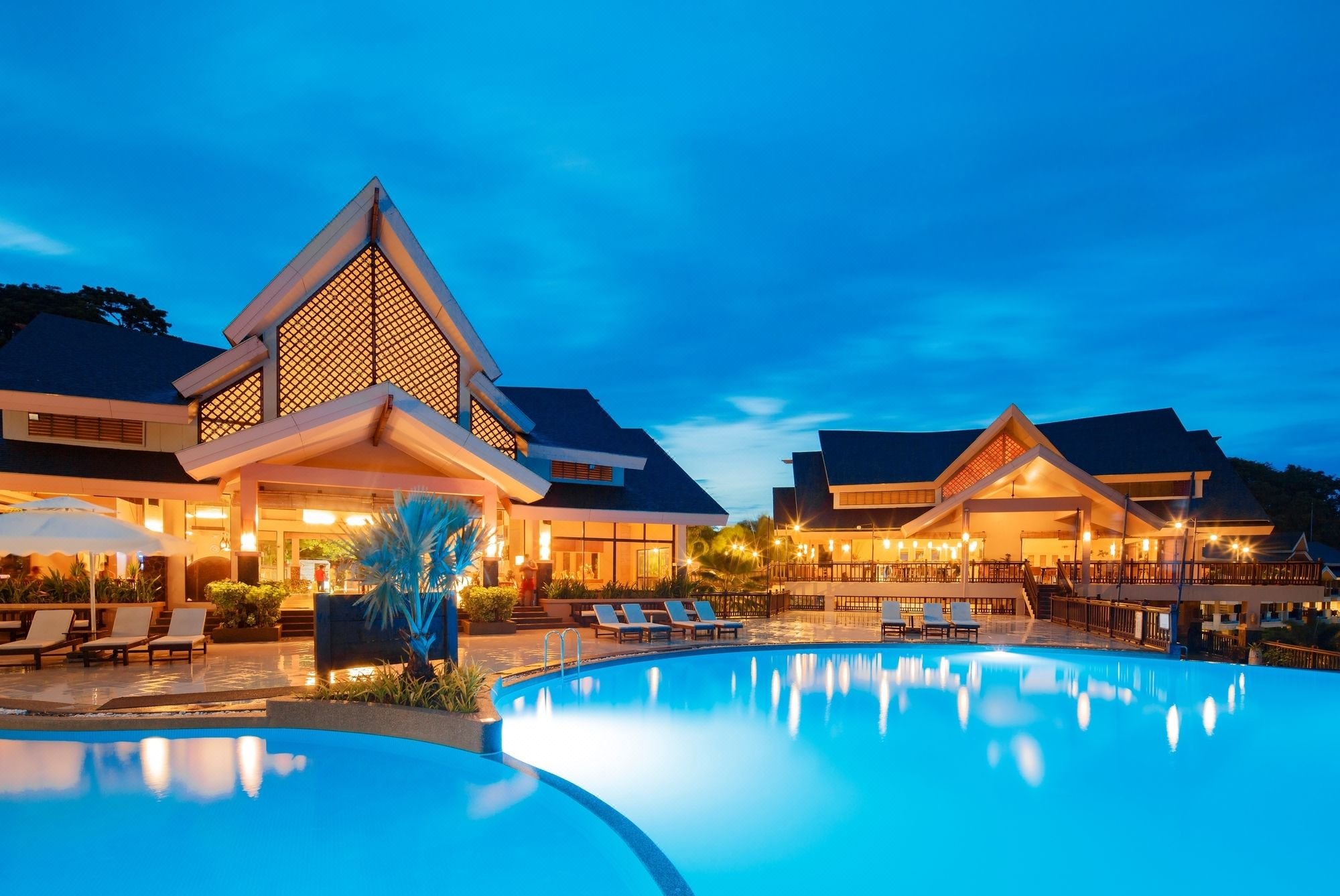 长滩岛阿兰达度假酒店预订,长滩岛阿兰达度假酒店价格_地址_图片_点评