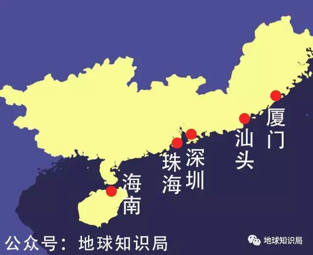 广东是如何从边缘地带变为经济之王的?