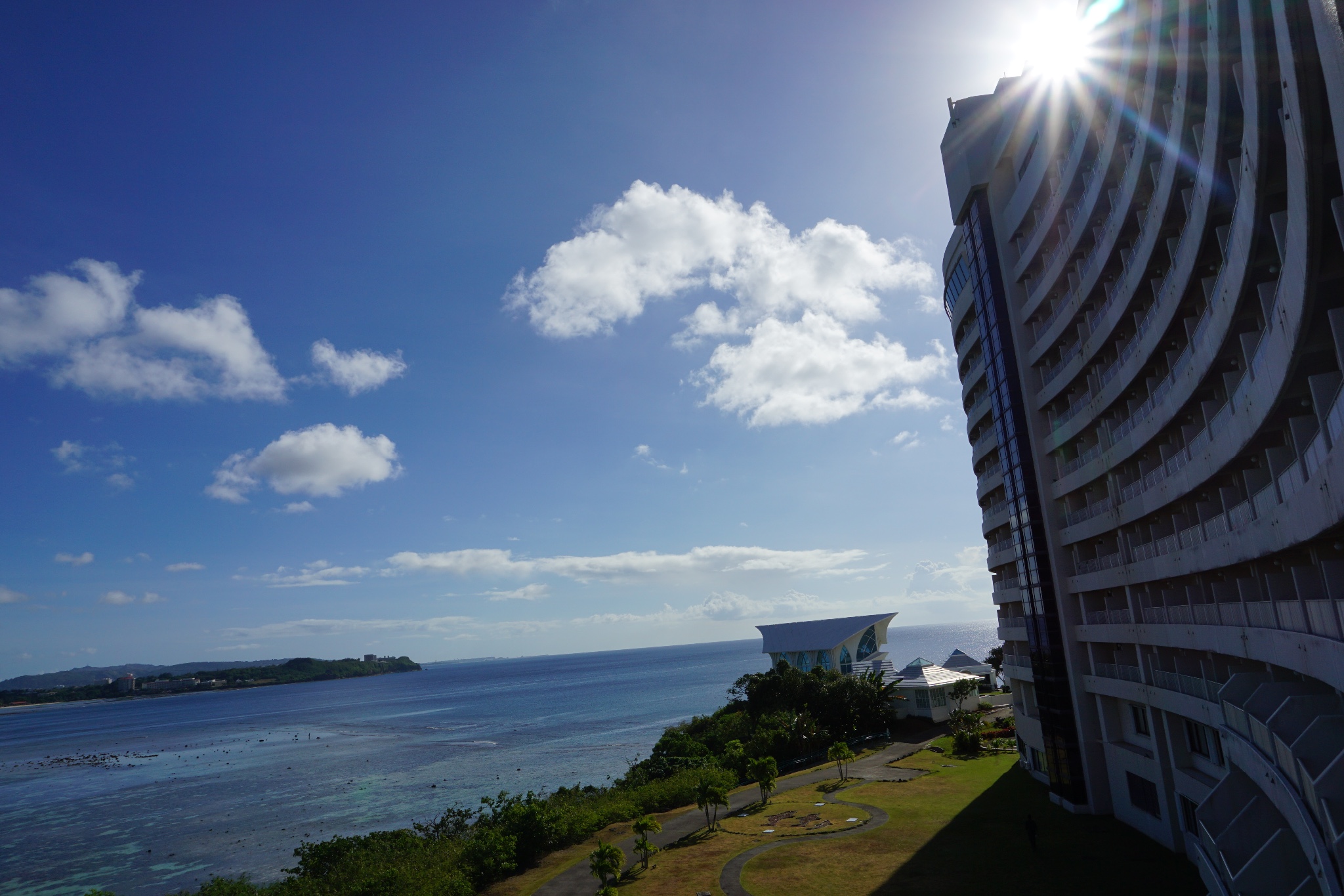 關島自助遊攻略