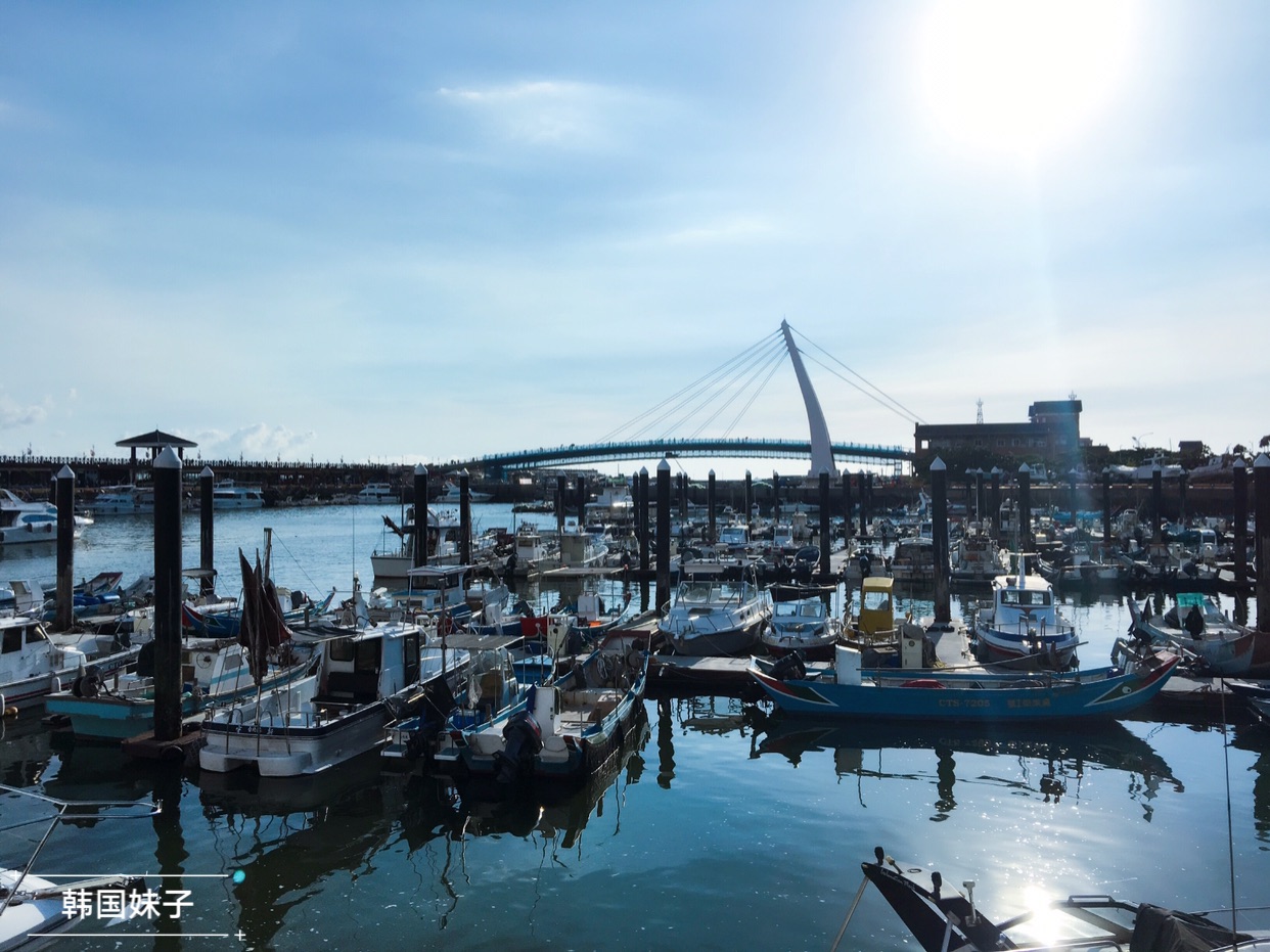 Fishermen's Wharf He Fa Mei Wei