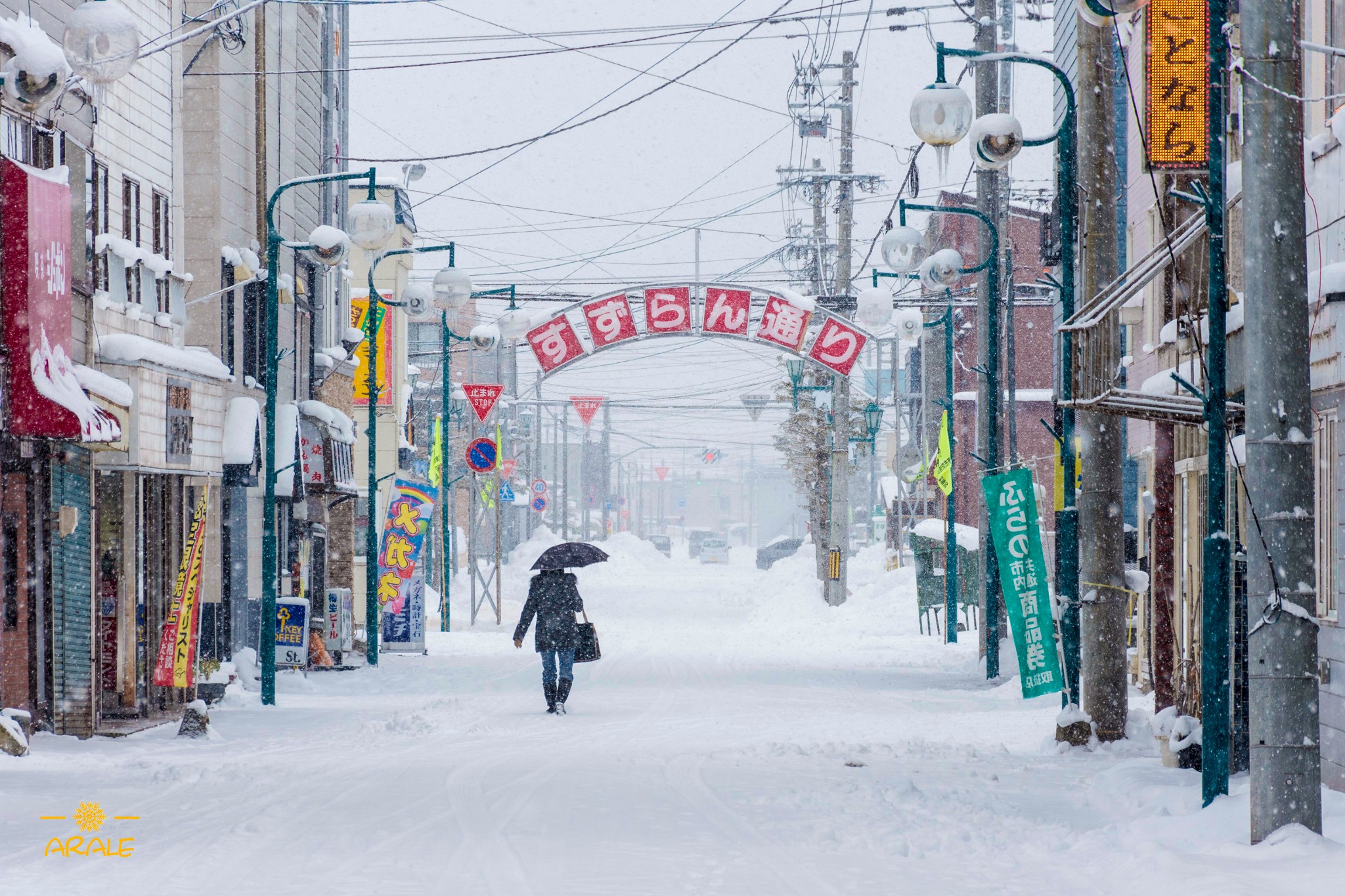 北海道自助遊攻略