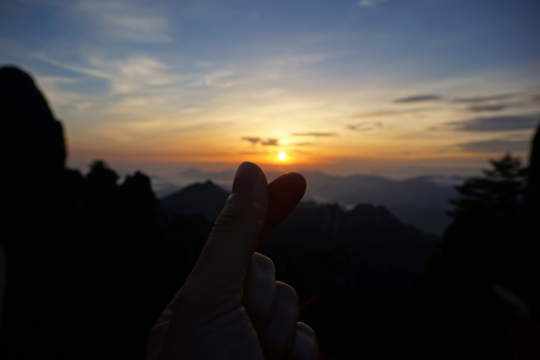 光明顶
