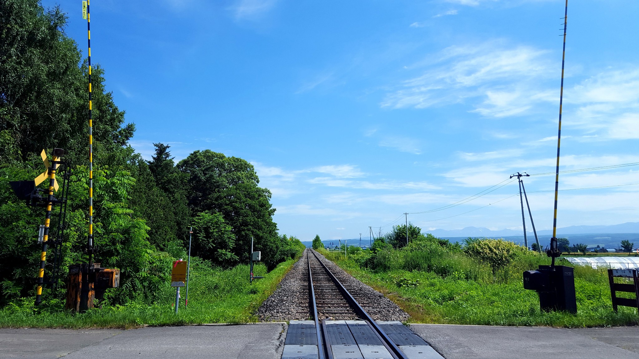 北海道自助遊攻略