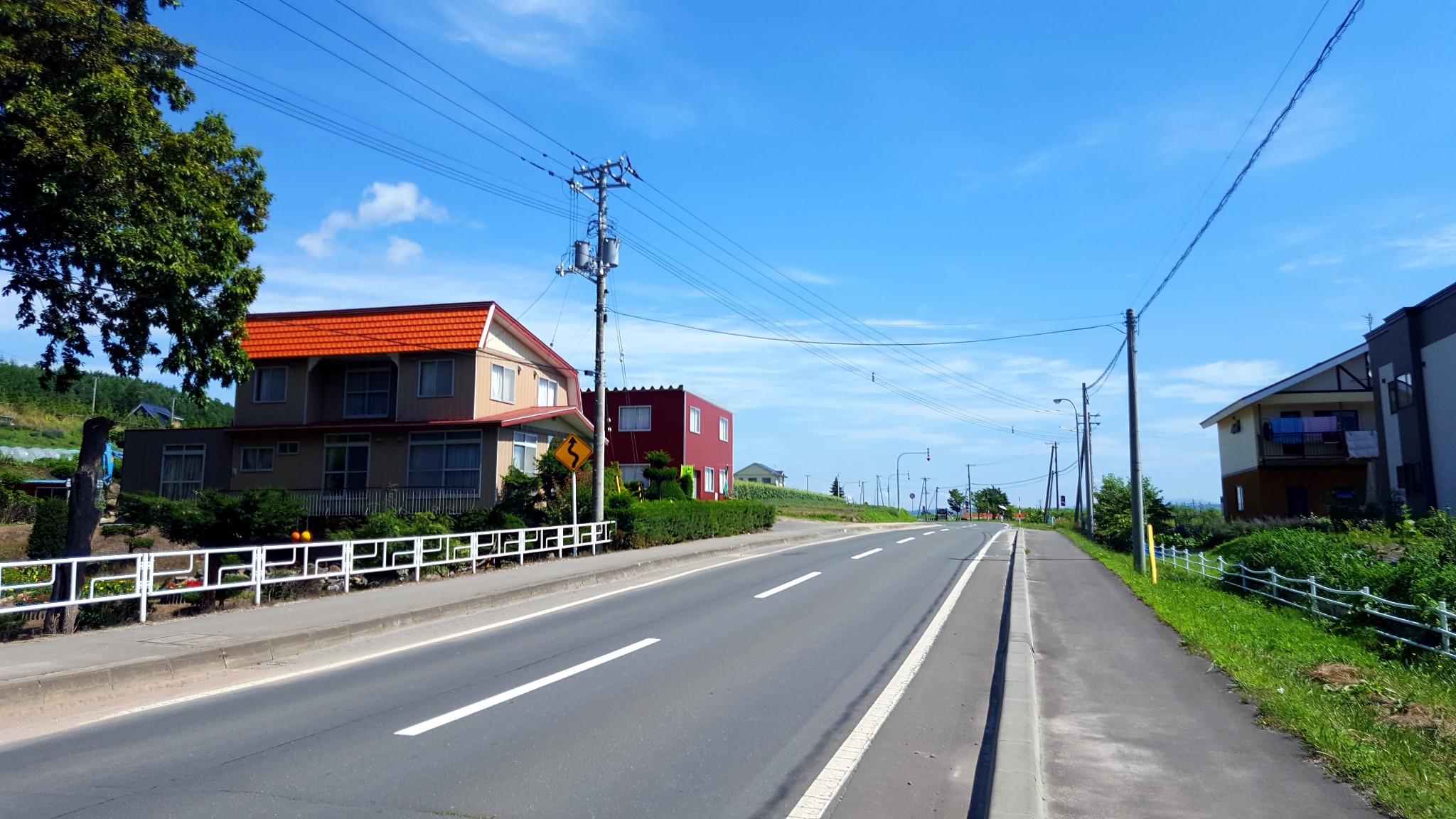 北海道自助遊攻略