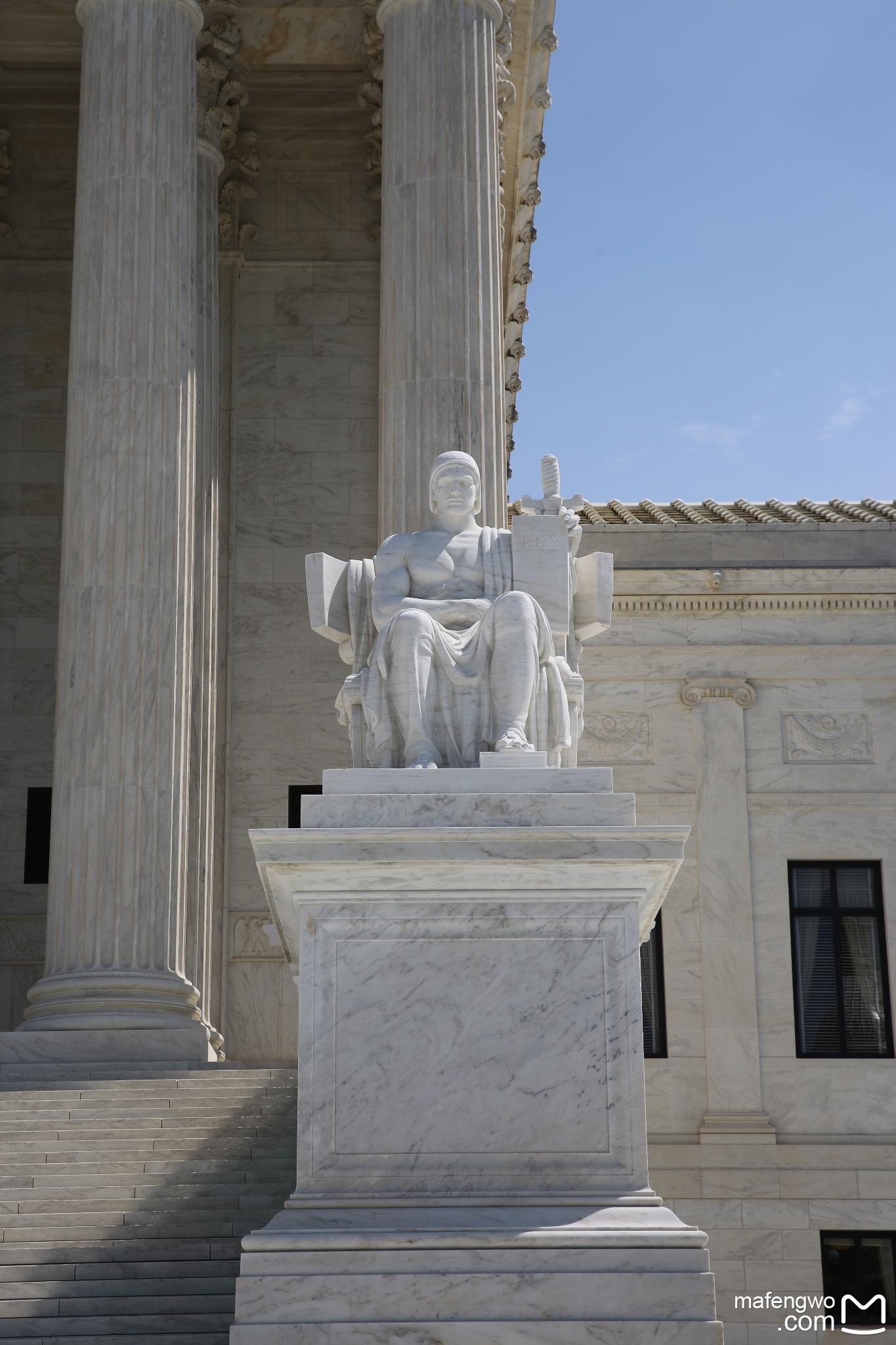 华盛顿印象,华盛顿旅游攻略 - 马蜂窝