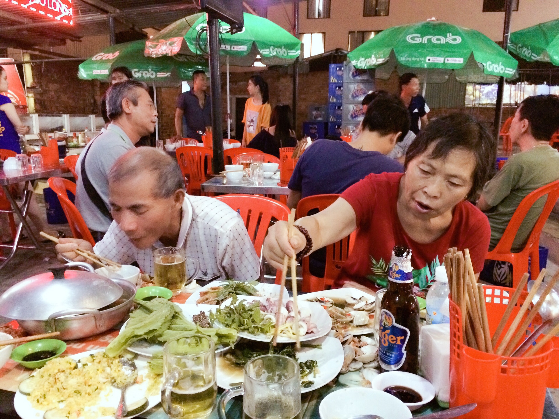 峴港自助遊攻略