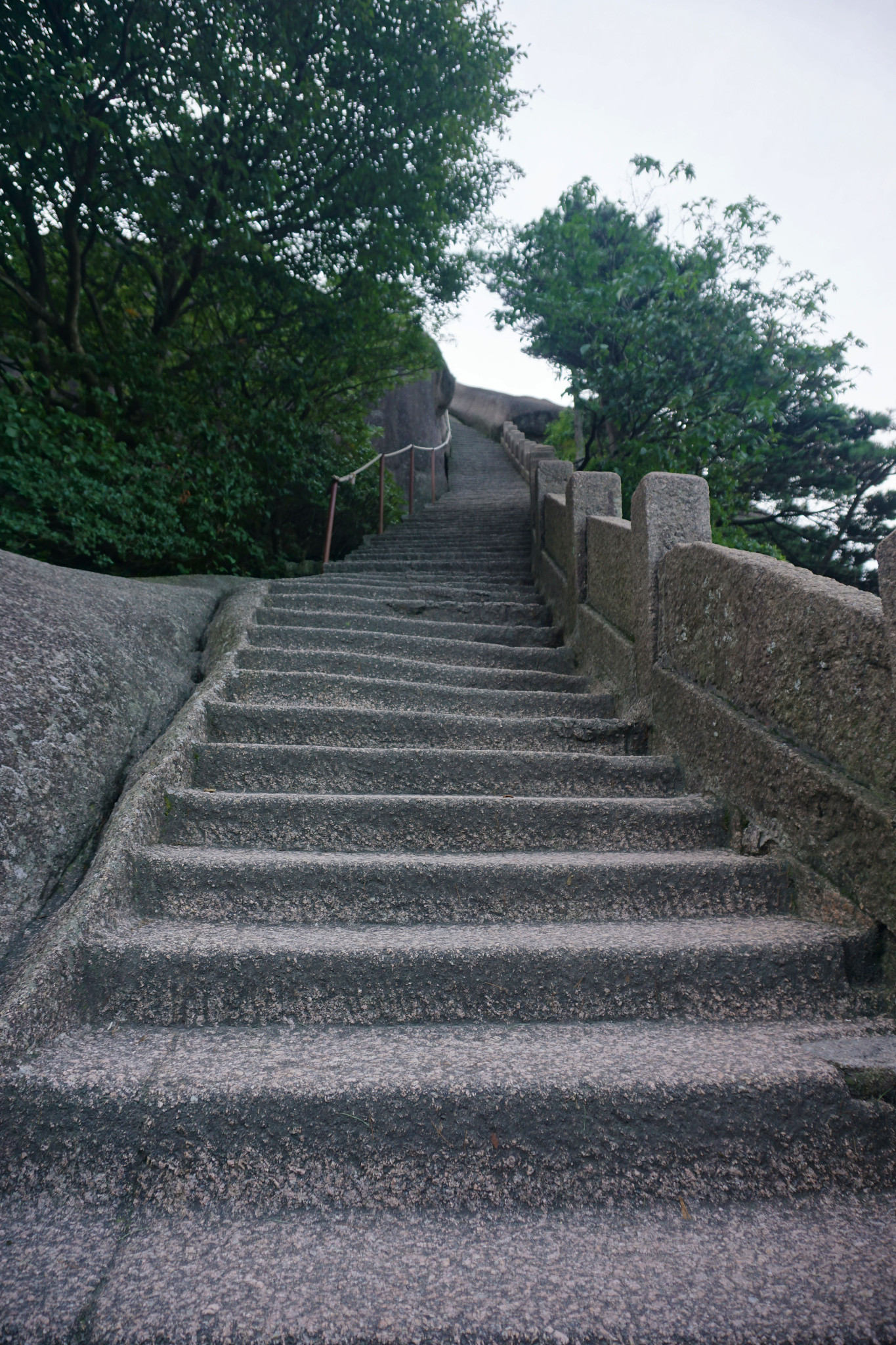 百步云梯