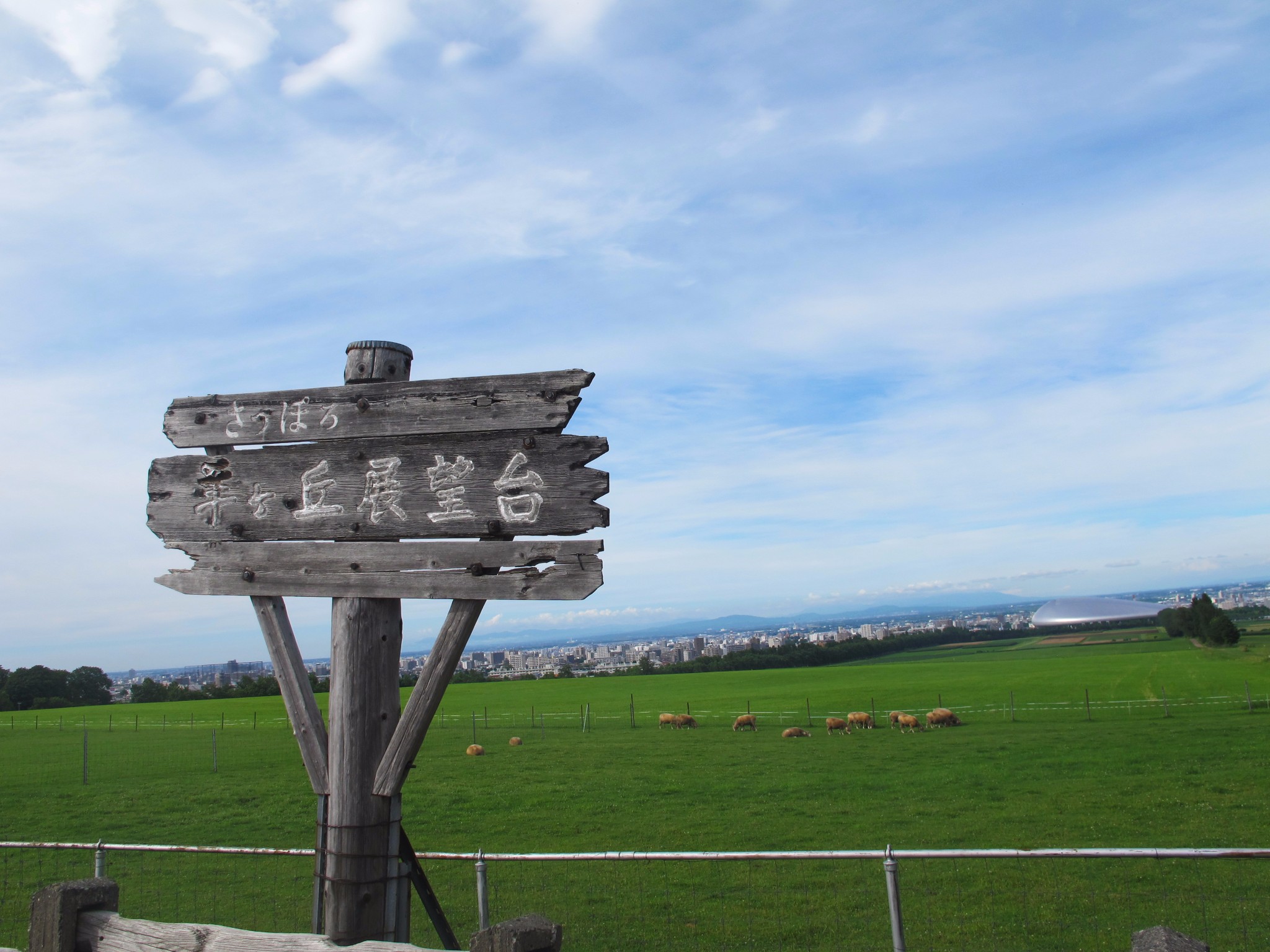 北海道自助遊攻略