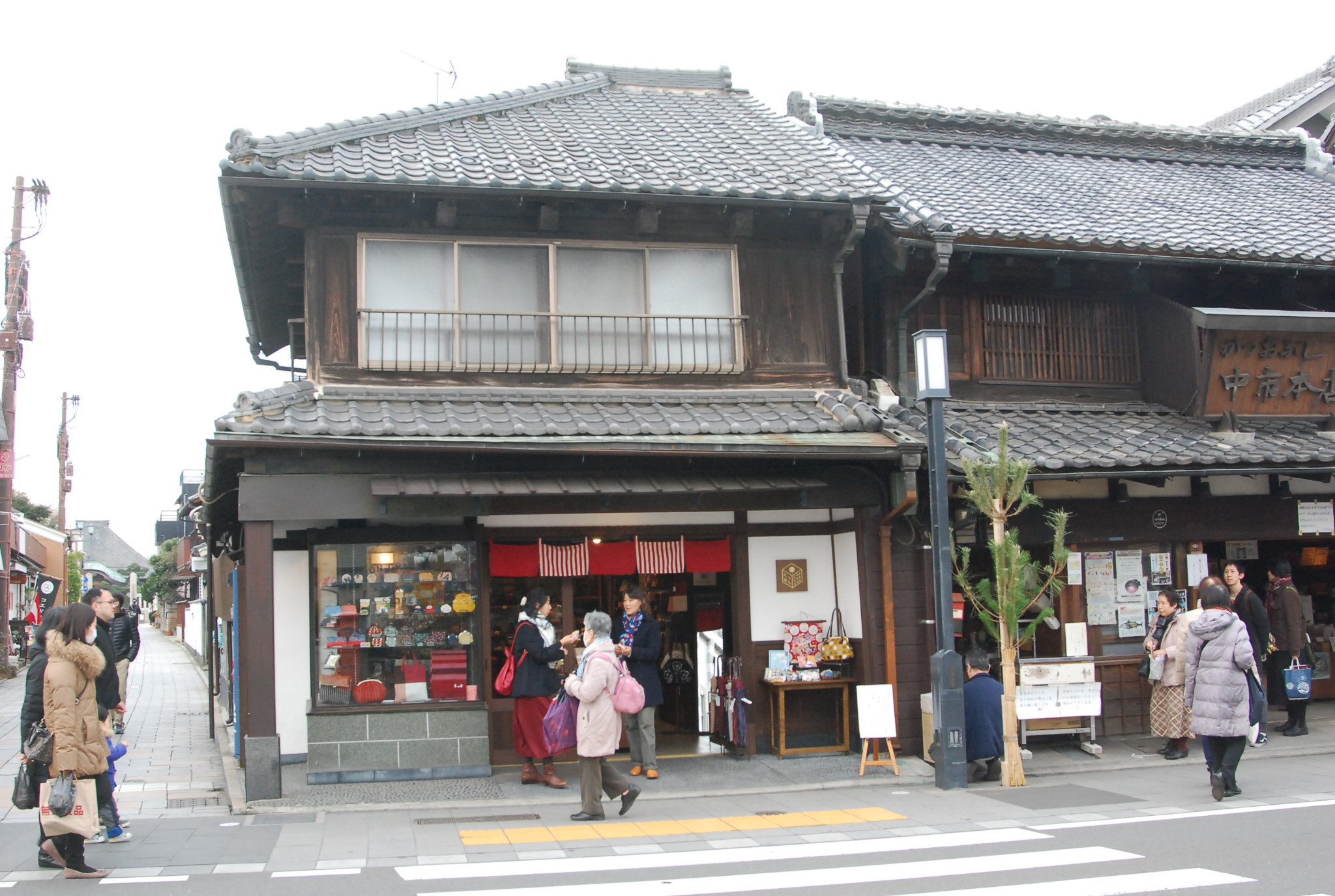 東京自助遊攻略