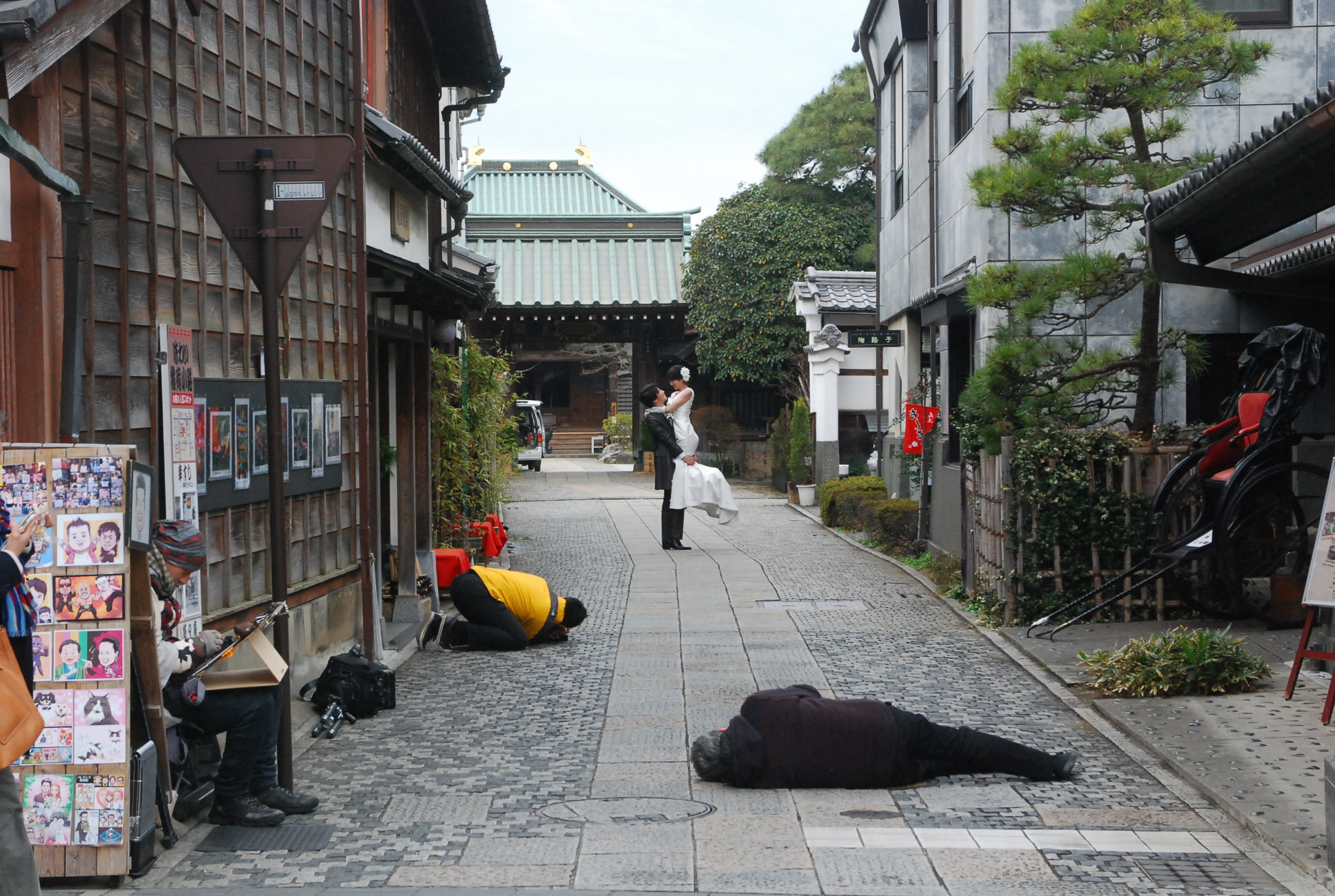 東京自助遊攻略