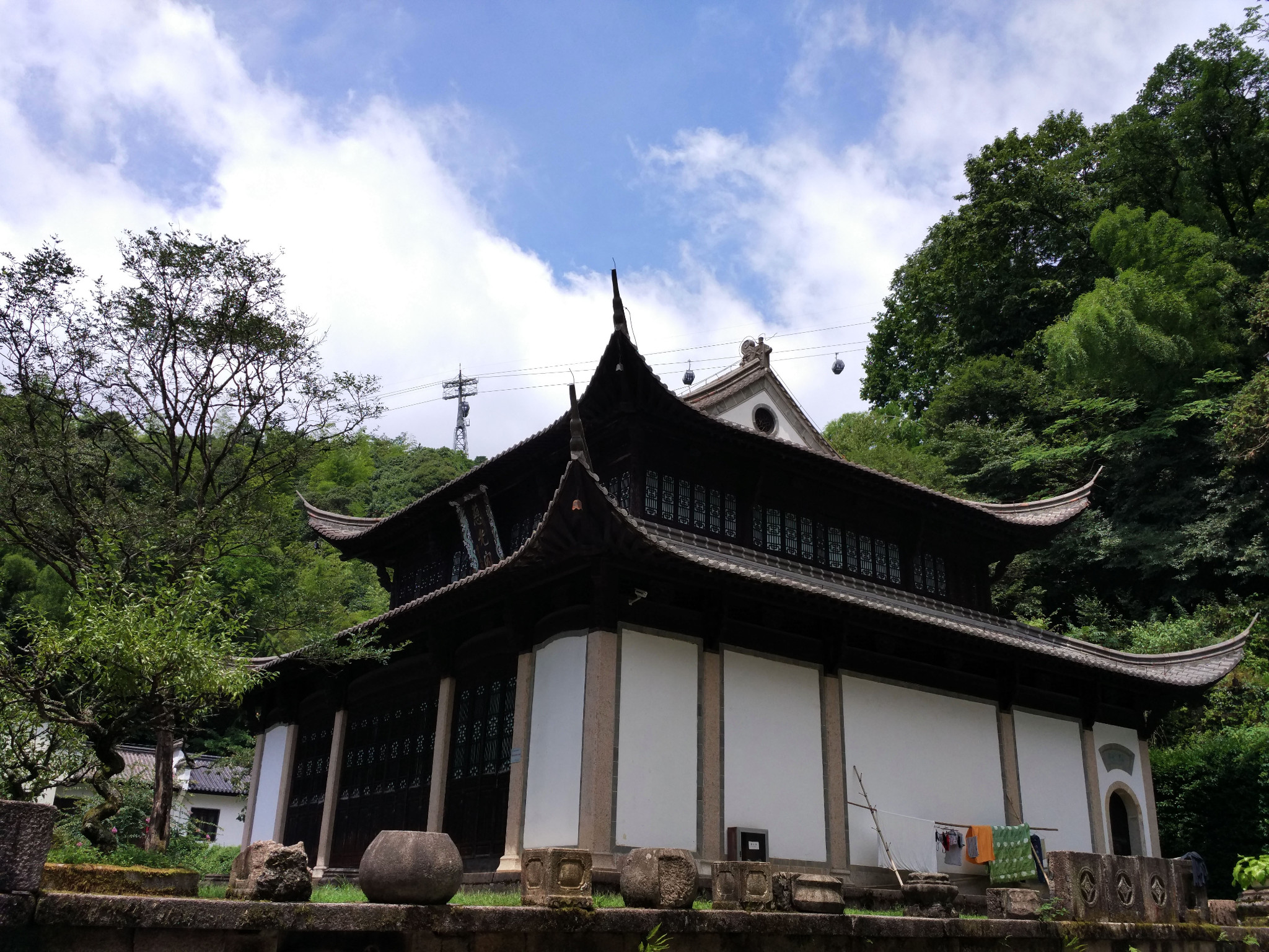 黄山风景区