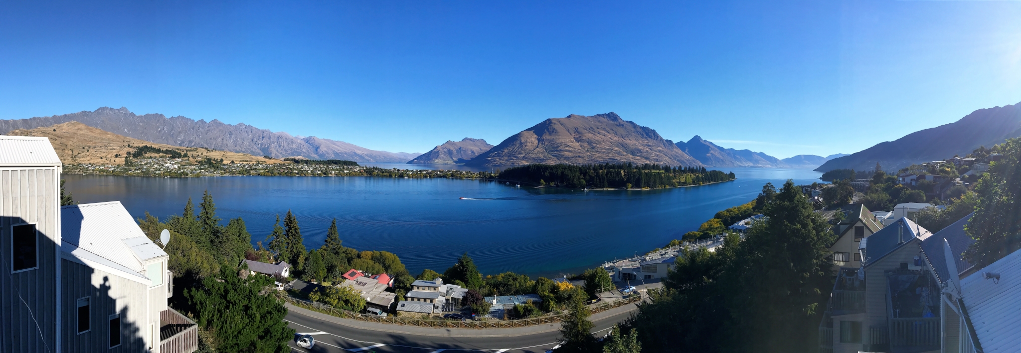 欢乐之家 new zealand 北岛-南岛 15日自驾游,新西兰旅游攻略 - 马