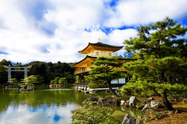日本旅游著名景点介绍图片
