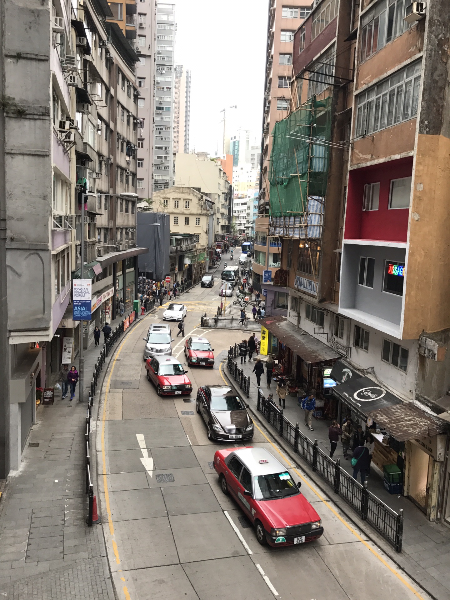 香港景点马蜂窝图片