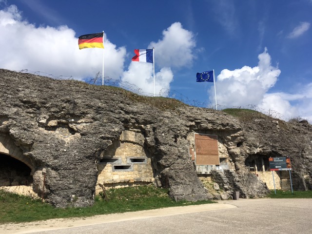 凡尔登旅游图片