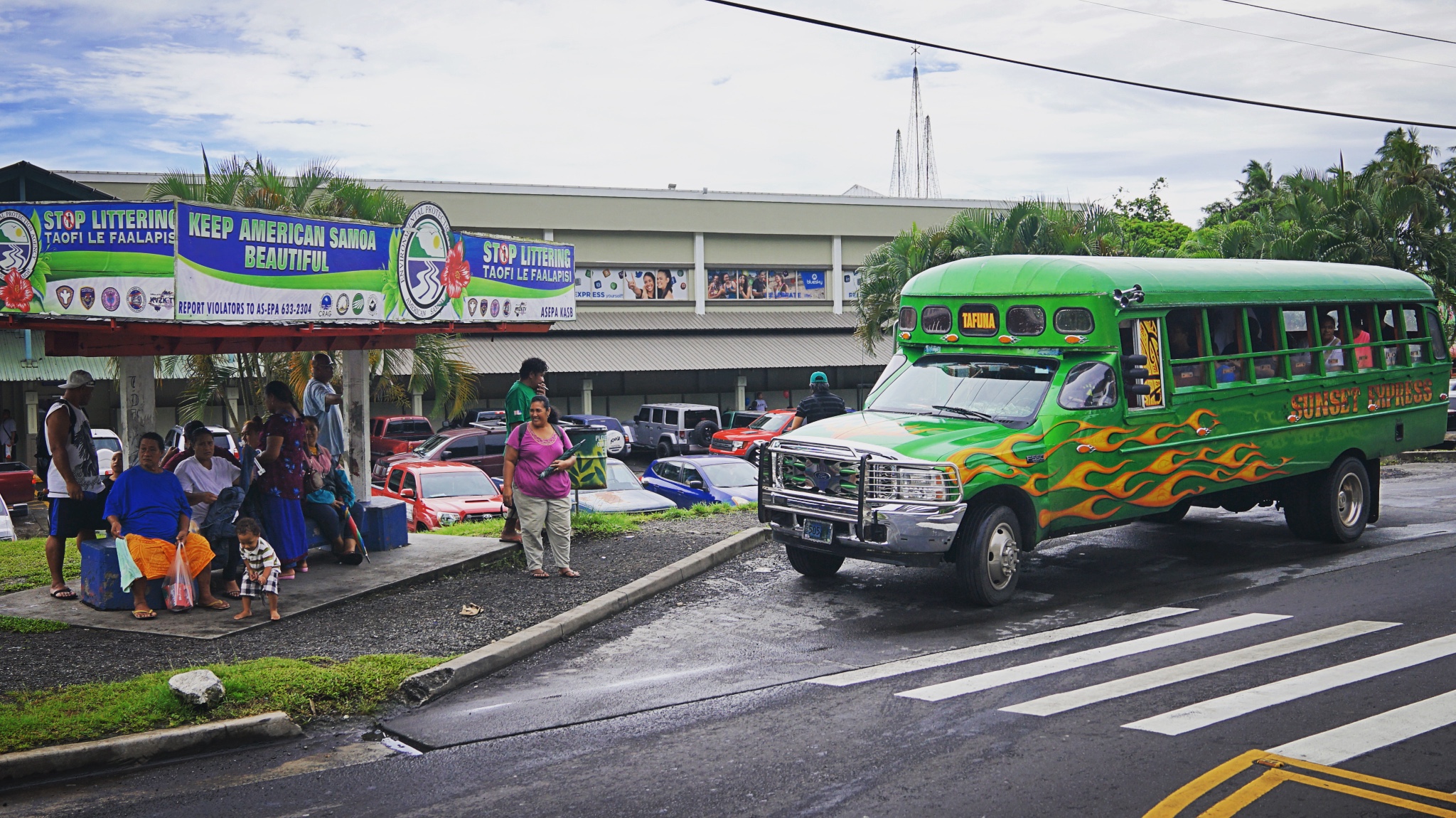 大溪地自助遊攻略