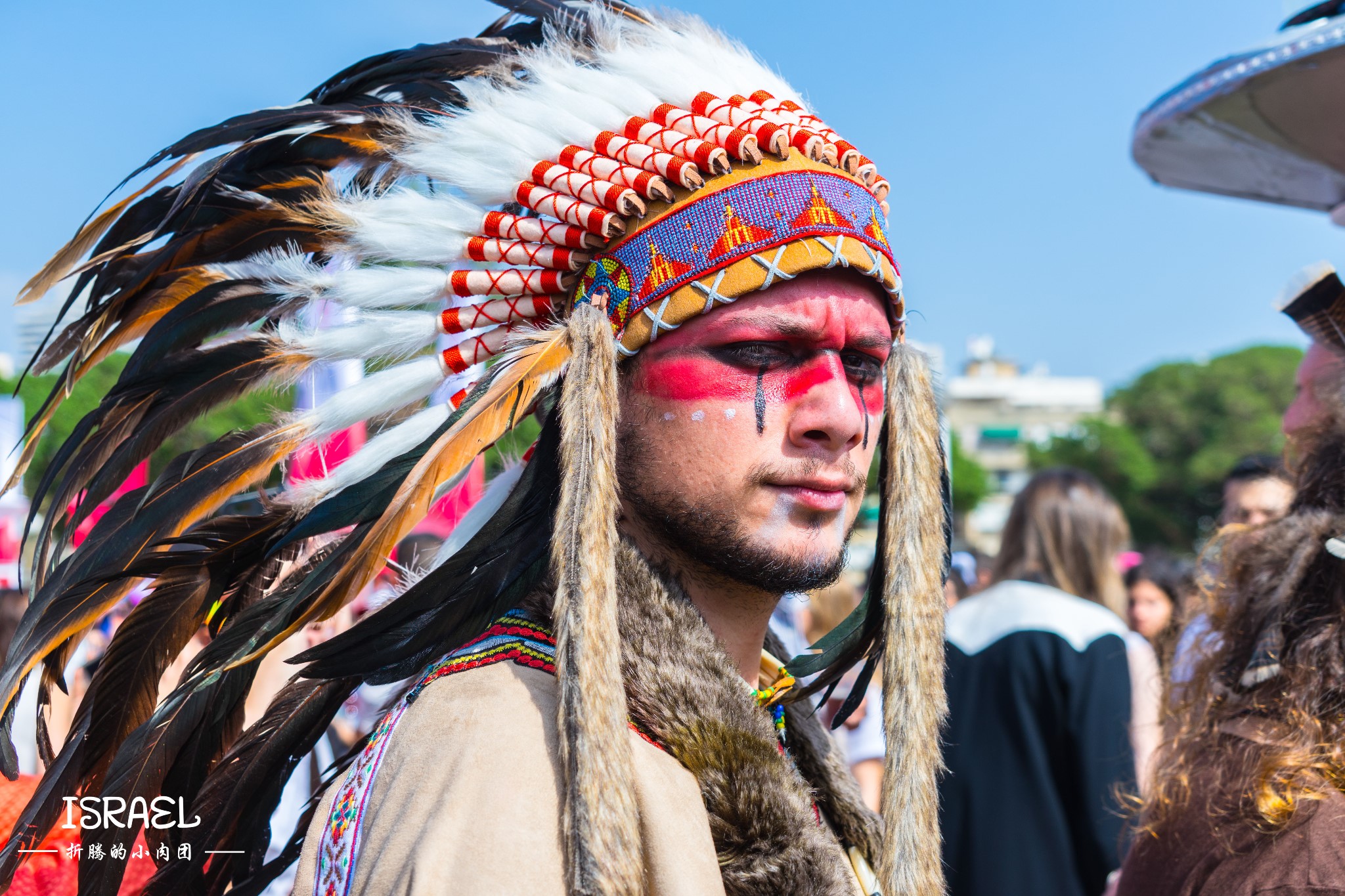 玩转以色列——特拉维夫四项玩乐推荐