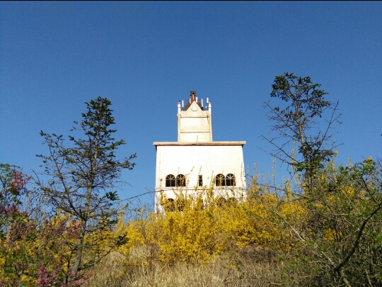 葫芦岛南山公园攻略,南山公园门票_地址,南山公园游览攻略 - 马蜂窝