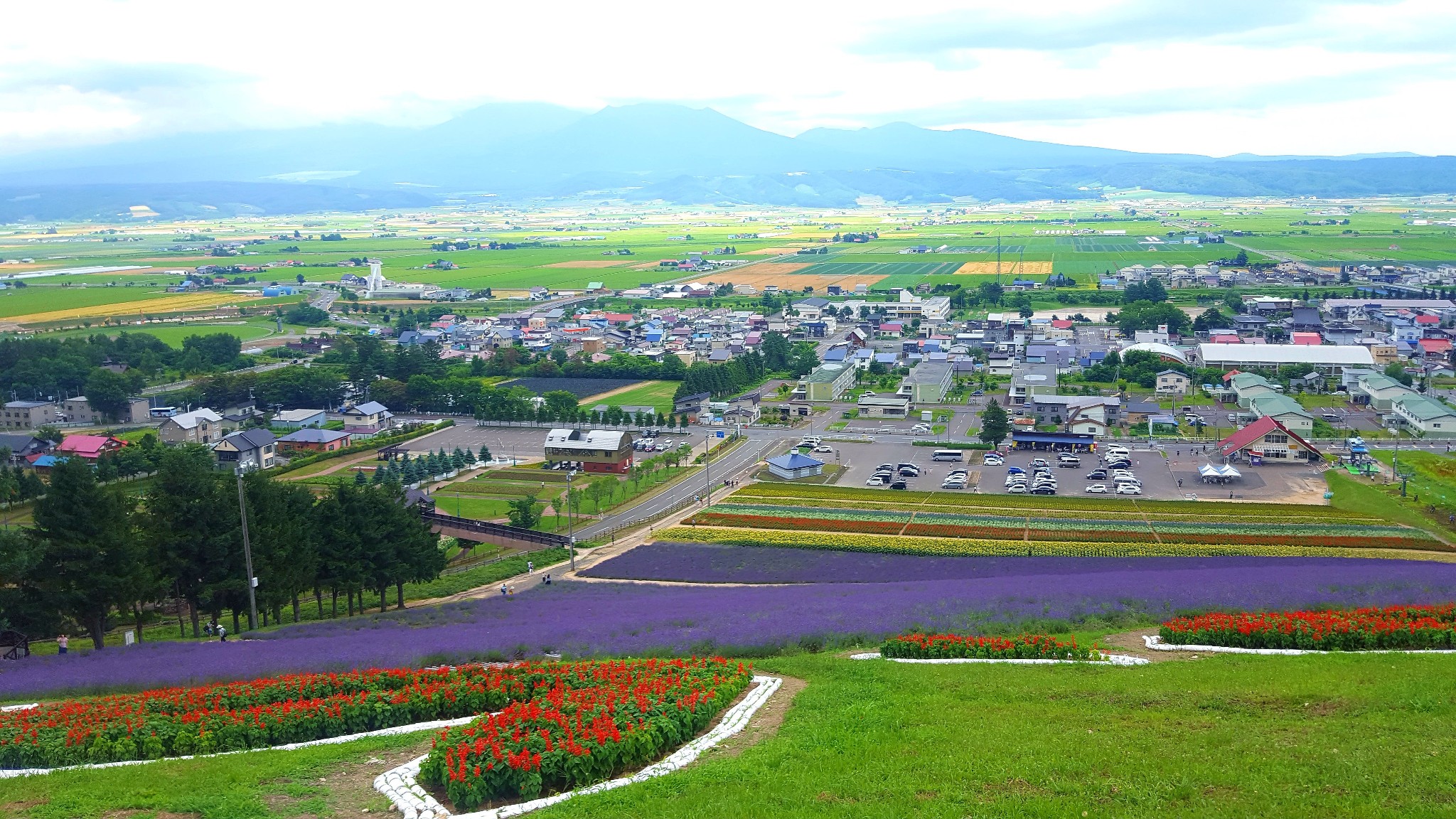 北海道自助遊攻略