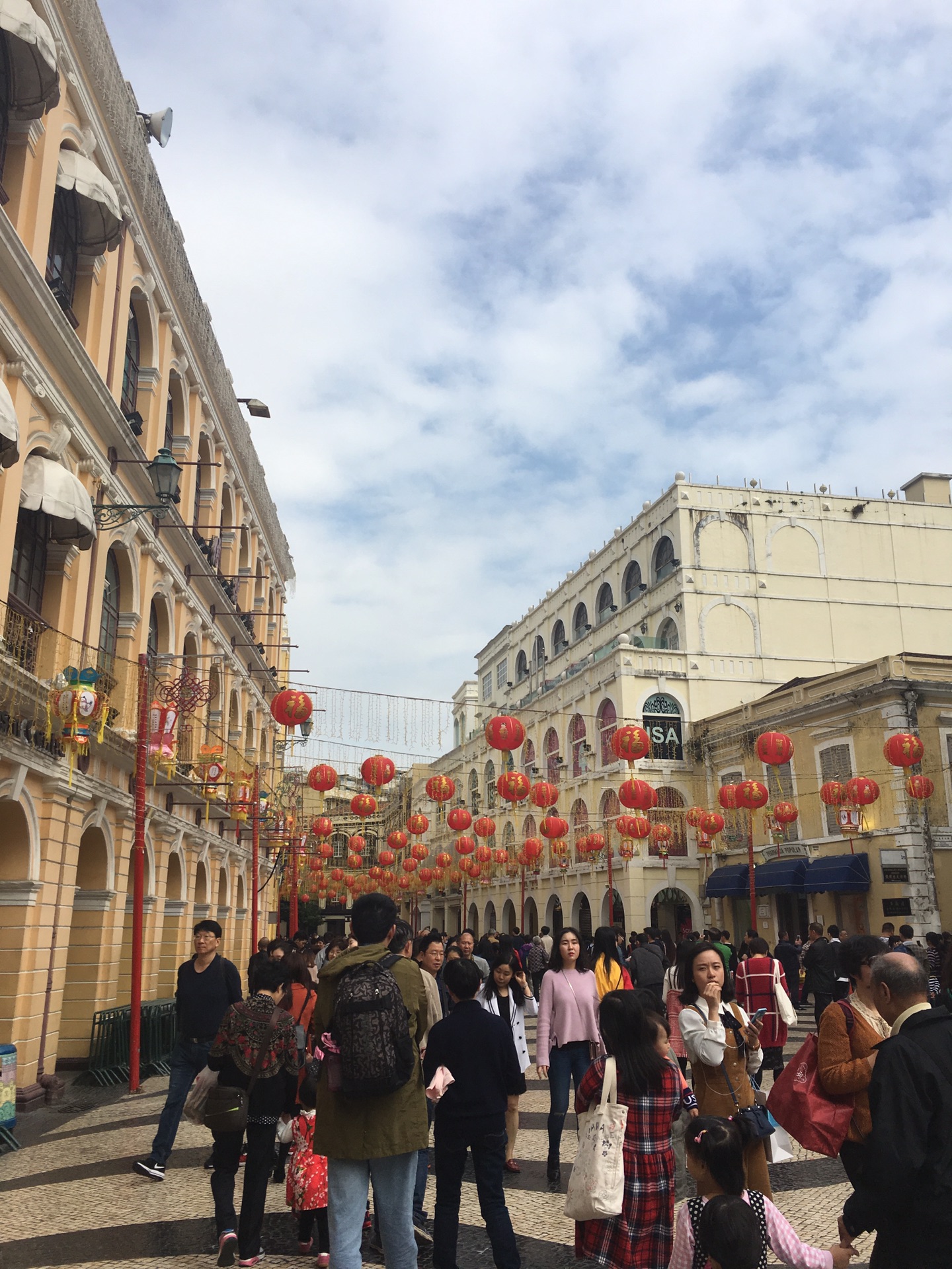 澳门多少人口2017_澳门日本人口密度(3)