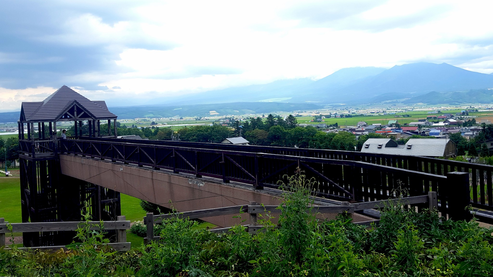 北海道自助遊攻略