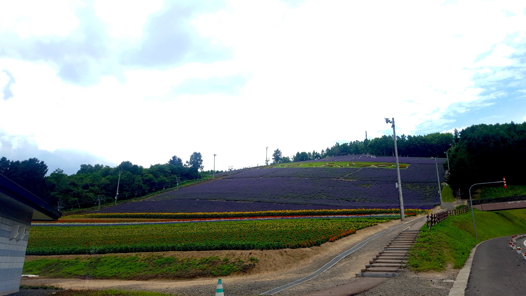 北海道自助遊攻略