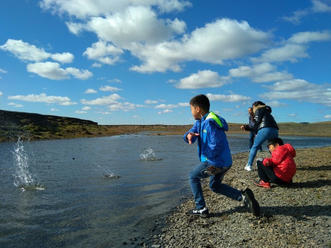 海拉爾自助遊攻略