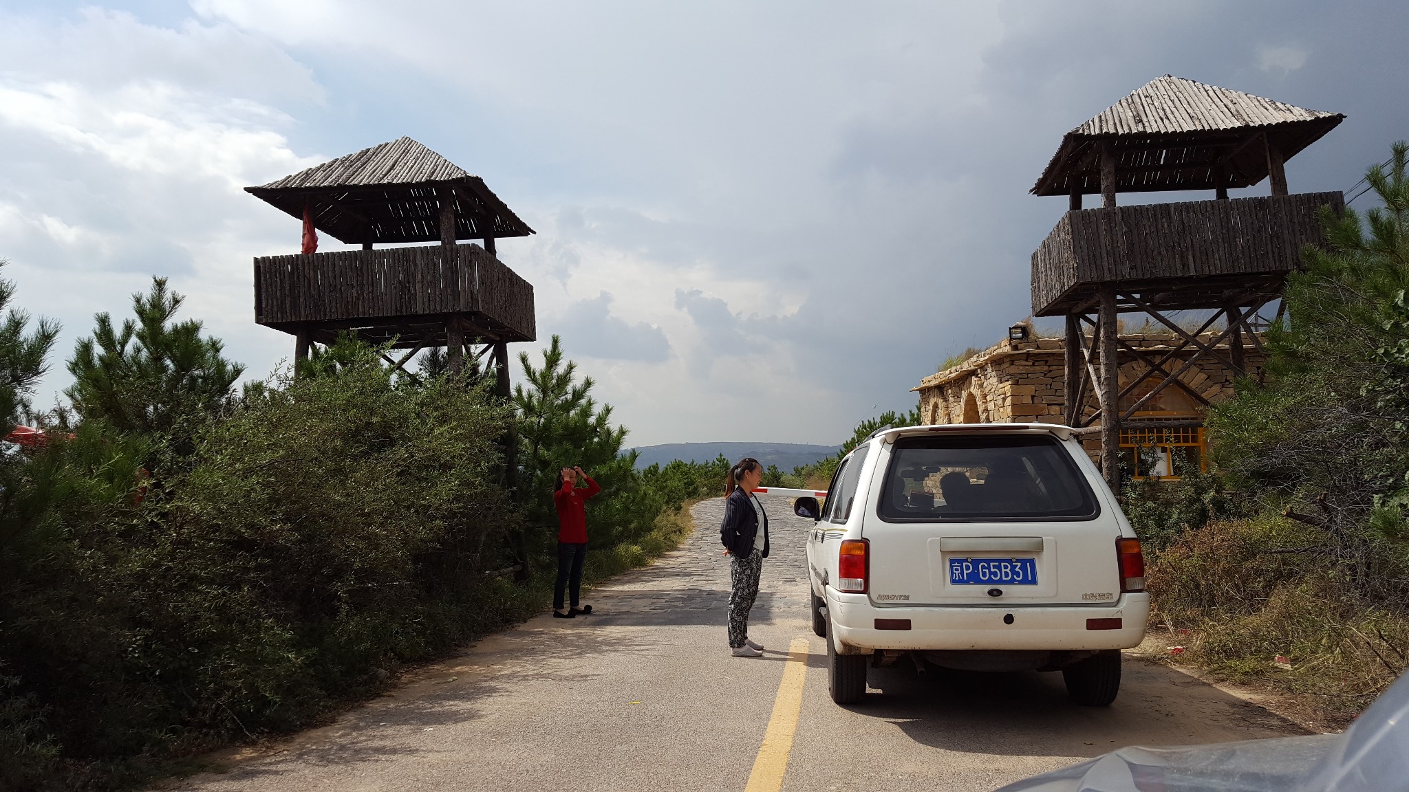 西遊自駕十二景(下),莎車旅遊攻略 - 馬蜂窩