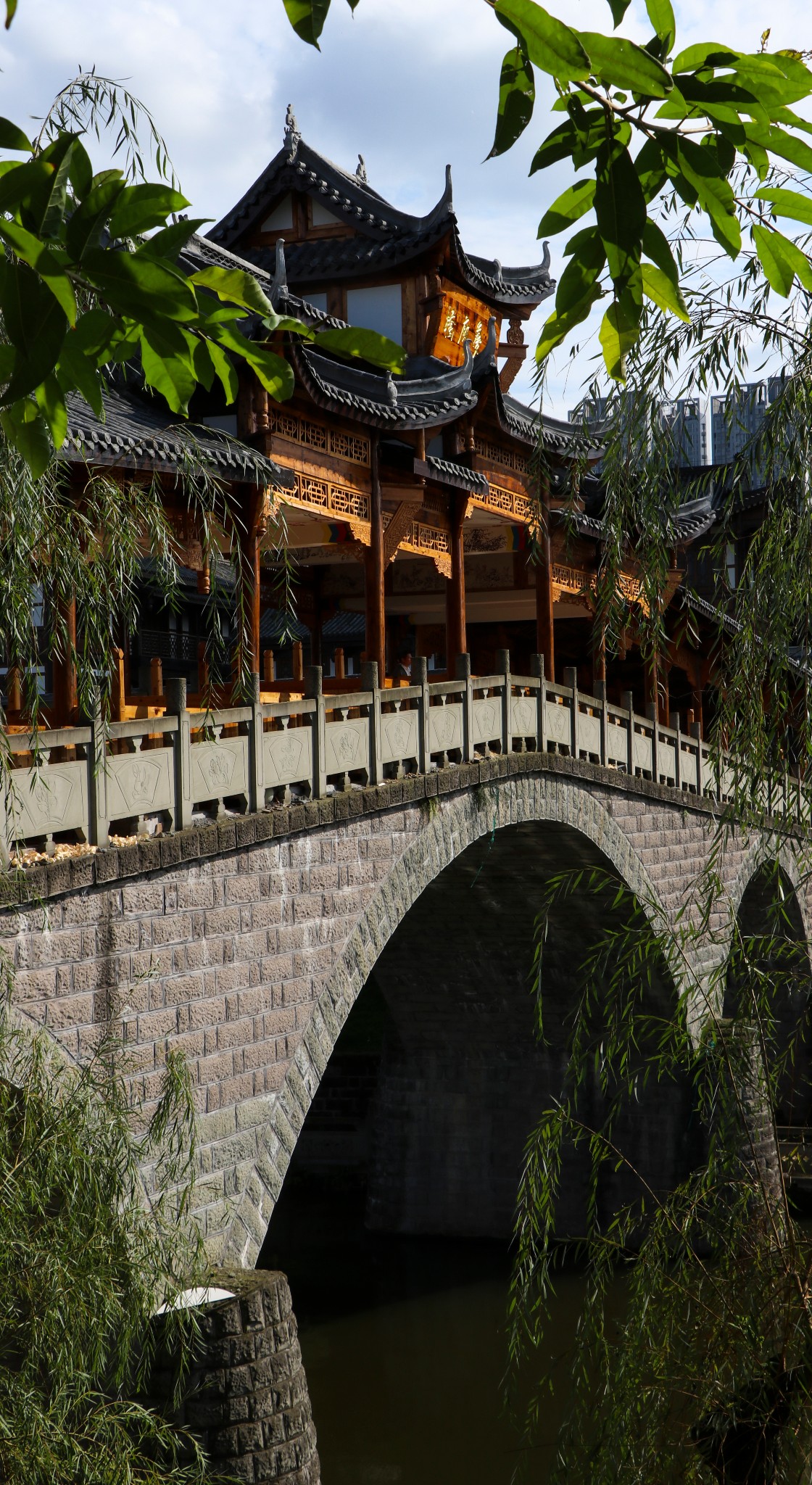 荣昌夏布小镇,荣昌旅游攻略 - 马蜂窝