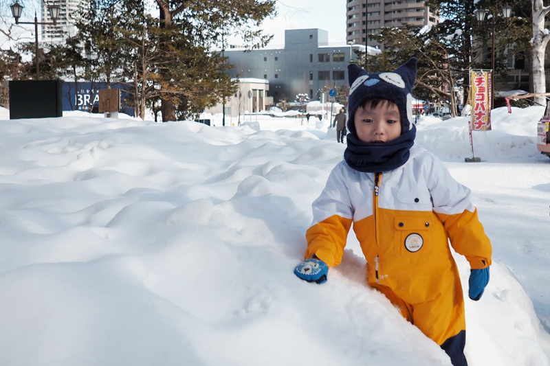 北海道自助遊攻略