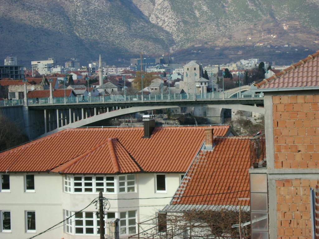 莫斯塔尔公寓 Apartment Mostar