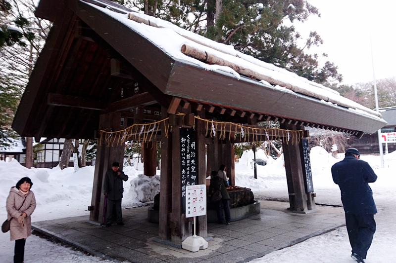 北海道自助遊攻略