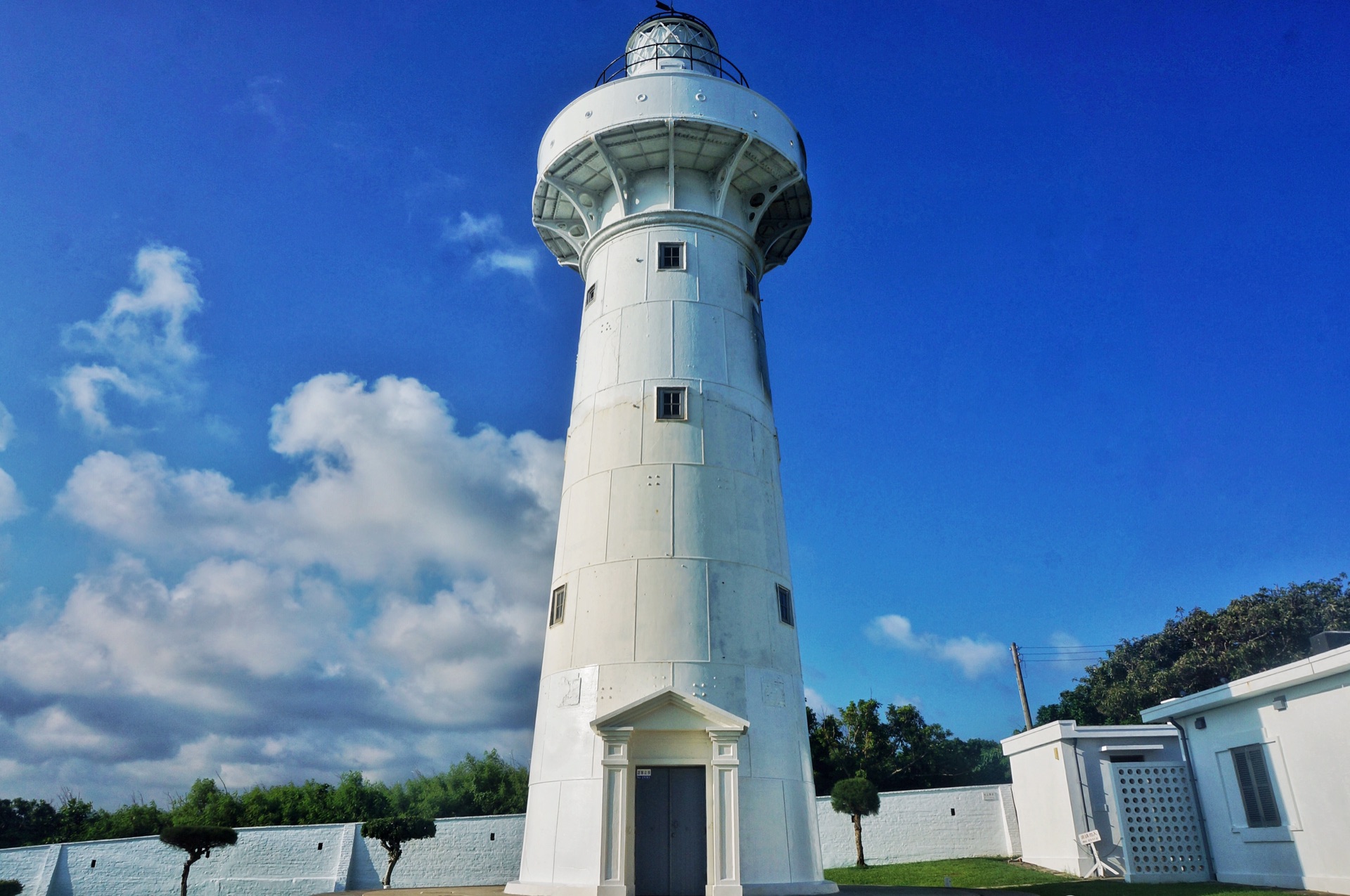 那座热情的小岛叫做台湾【9.29-10.8垦丁台东绿岛台北行with quenty】