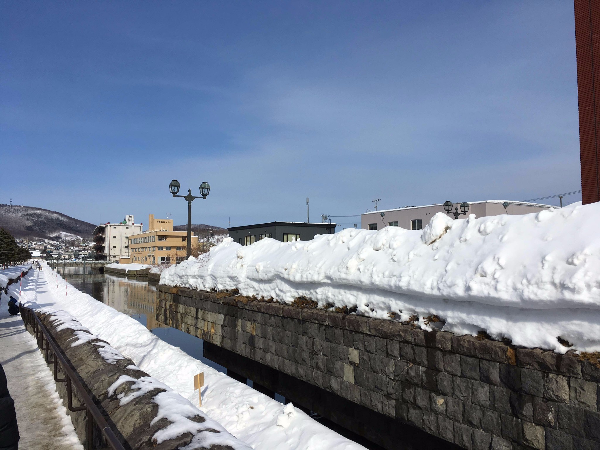 北海道自助遊攻略