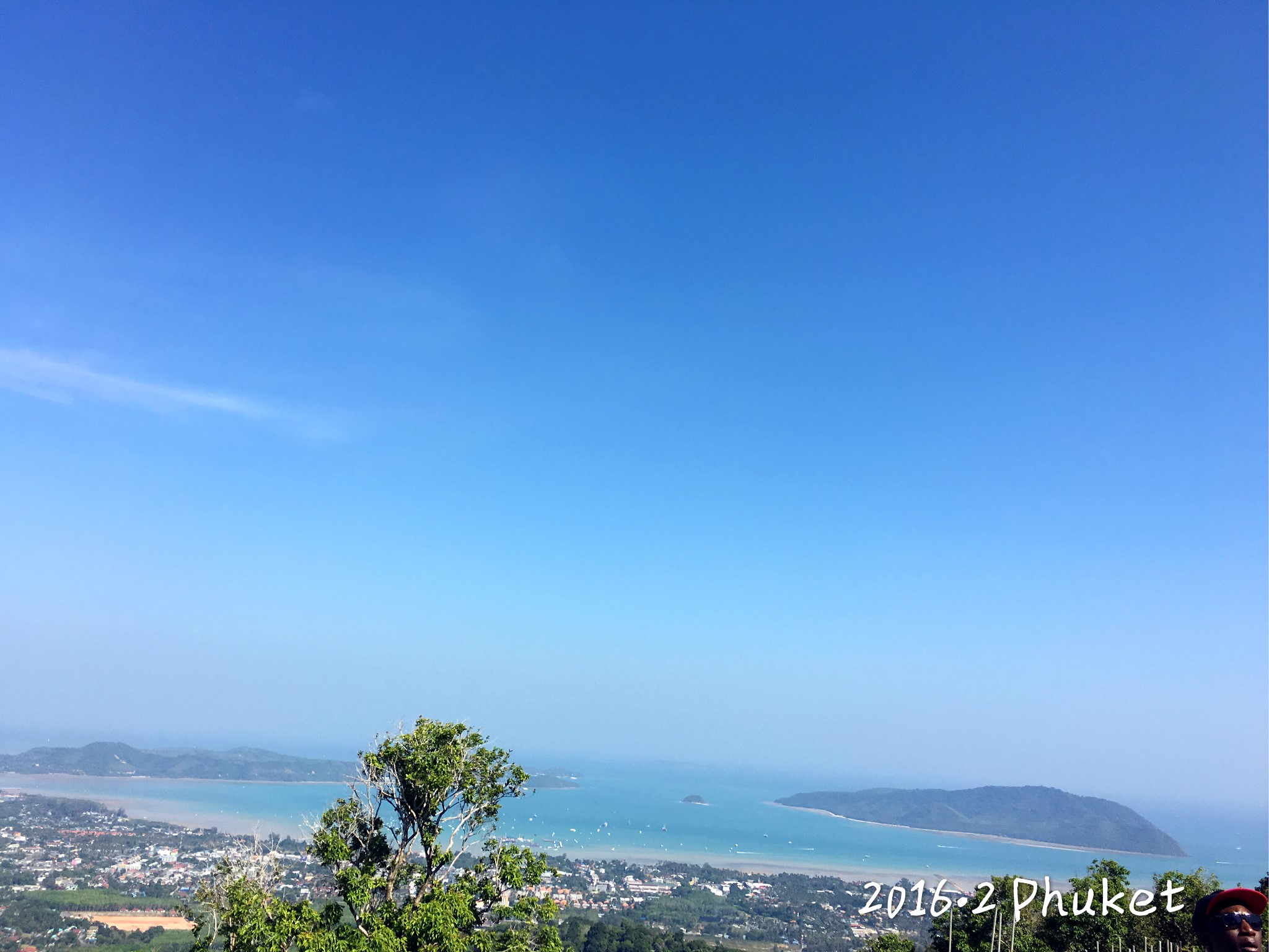 普吉島自助遊攻略