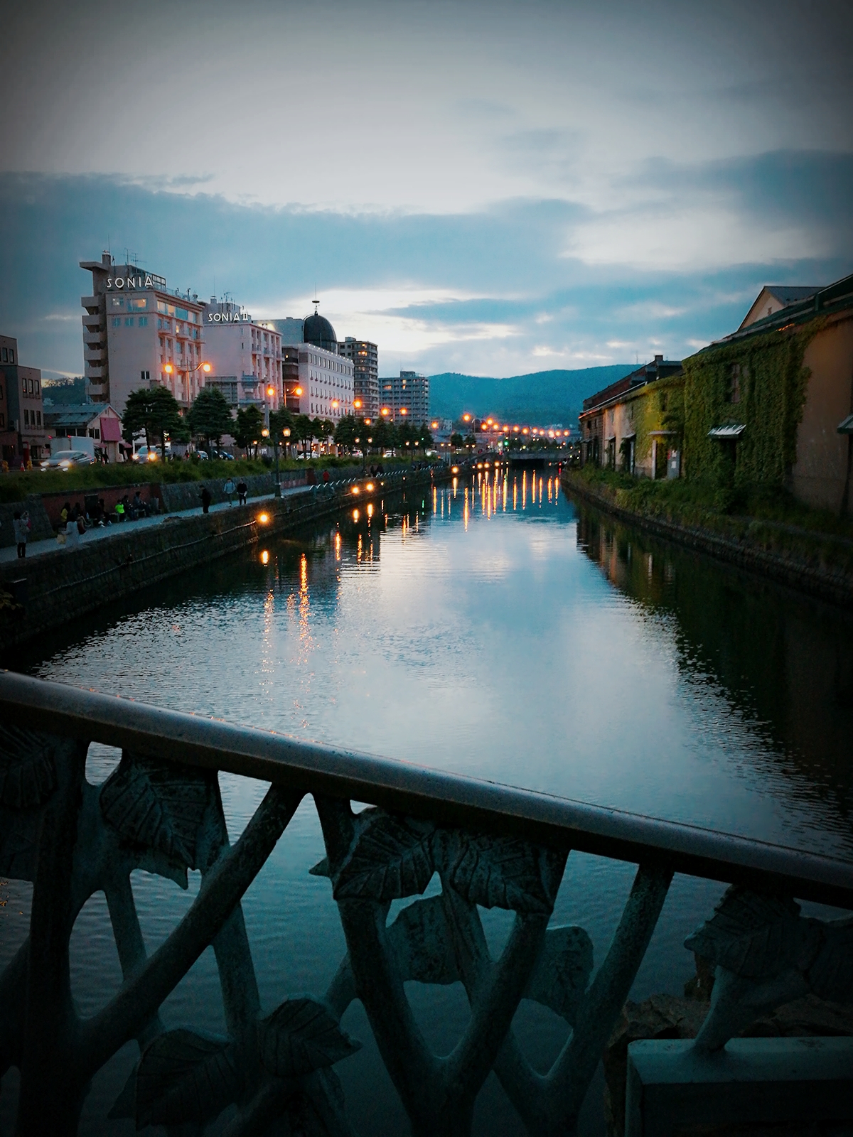 北海道自助遊攻略