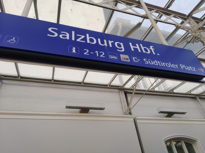 薩爾茨堡自助遊攻略